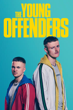 The Young Offenders – Season 2