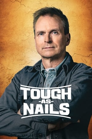 Tough As Nails – Season 1