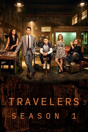 Travelers – Season 1