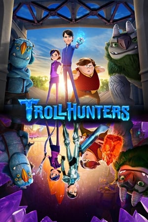 Trollhunters – Season 3