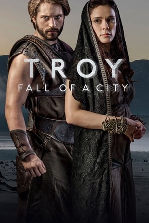Troy: Fall of a City – Season 1