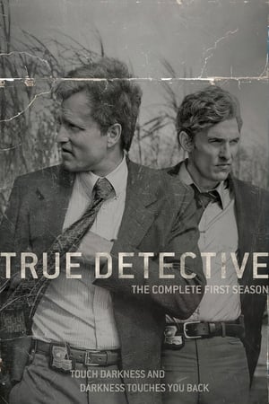 True Detective – Season 1