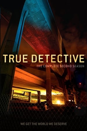 True Detective – Season 2