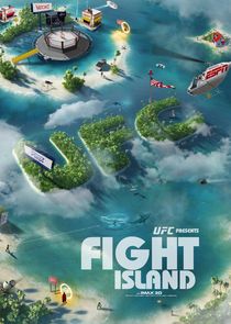 UFC Fight Island: Declassified – Season 1