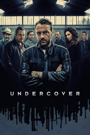 Undercover – Season 2