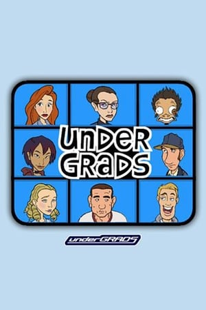 Undergrads – Season 1