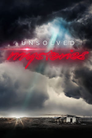Unsolved Mysteries (2020) – Season 1