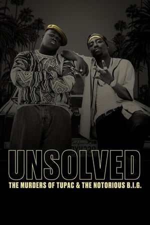 Unsolved: The Murders of Tupac and The Notorious B.I.G. – Season 1
