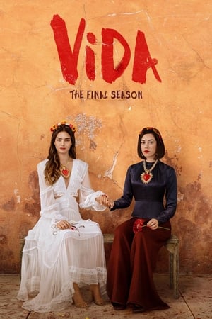 Vida – Season 3