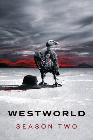 Westworld – Season 2