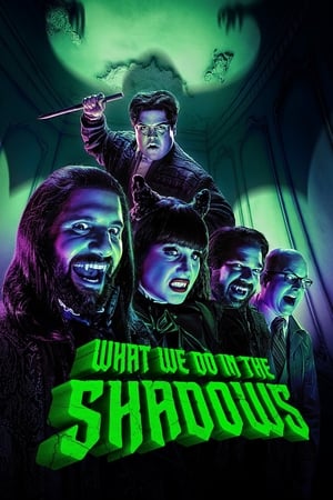 What We Do in the Shadows – Season 2
