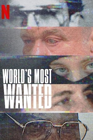 World’s Most Wanted – Season 1