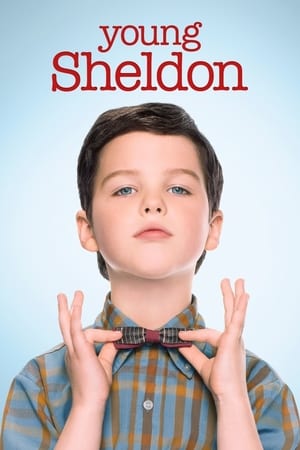 Young Sheldon – Season 1