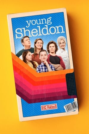 Young Sheldon – Season 4