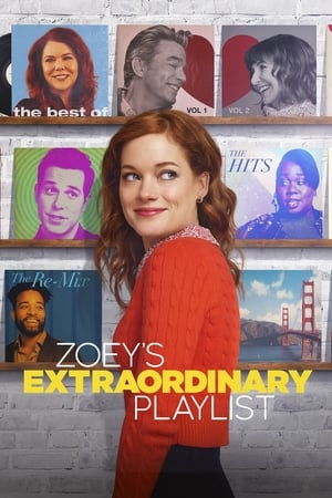 Zoey’s Extraordinary Playlist – Season 1