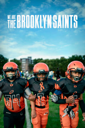 We Are: The Brooklyn Saints – Season 1
