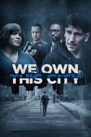 We Own This City – Season 1