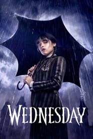 Wednesday – Season 1