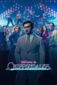 Welcome to Chippendales – Season 1