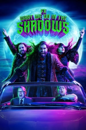 What We Do in the Shadows – Season 3