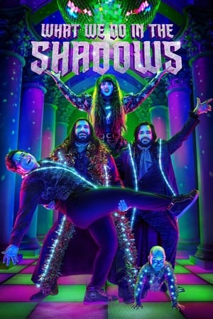 What We Do in the Shadows – Season 4