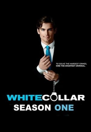 White Collar – Season 1
