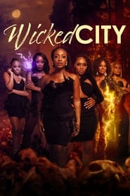 Wicked City (2022) – Season 1