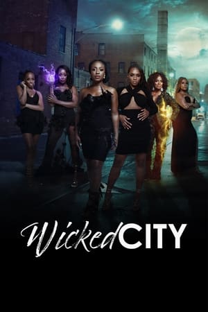 Wicked City – Season 2