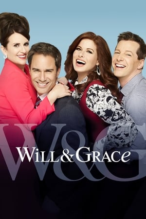 Will and Grace – Season 10