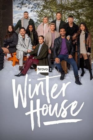 Winter House – Season 2