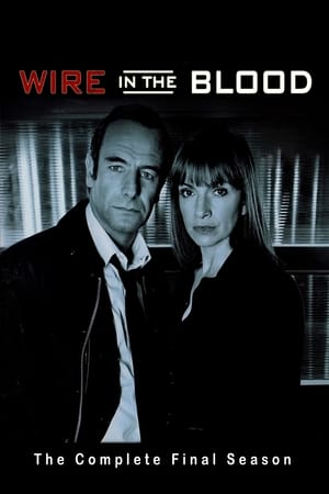 Wire in the Blood – Season 6