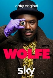 Wolfe – Season 1