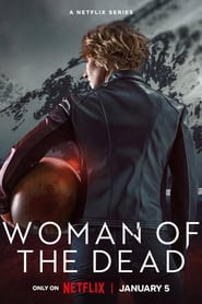 Woman of the Dead – Season 1