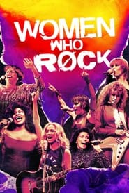 Women Who Rock – Season 1