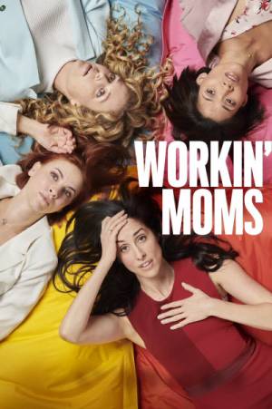 Workin’ Moms – Season 3