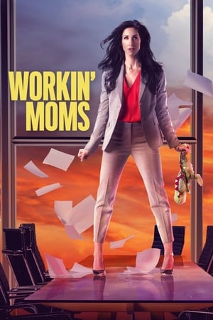 Workin’ Moms – Season 5