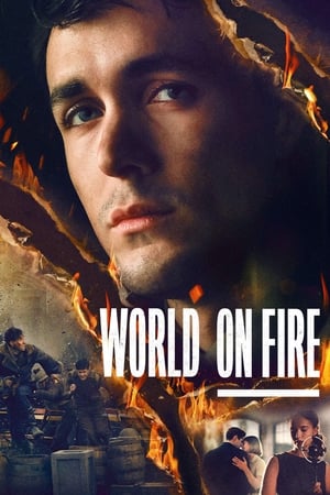 World on Fire – Season 1