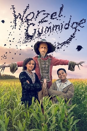 Worzel Gummidge – Season 2