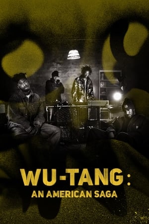 Wu-Tang: An American Saga – Season 1