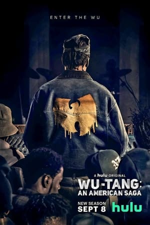 Wu-Tang: An American Saga – Season 2