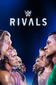 WWE Rivals – Season 1