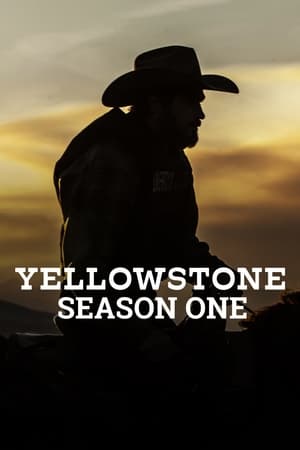 Yellowstone – Season 1