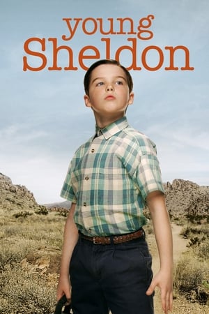 Young Sheldon – Season 3
