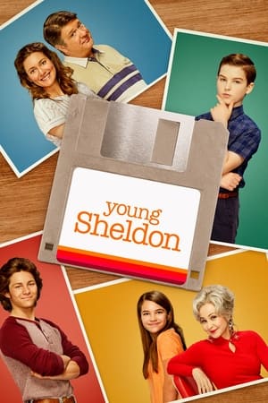 Young Sheldon – Season 5
