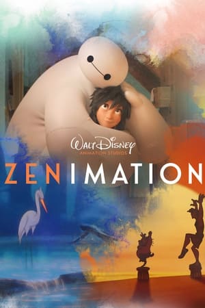 Zenimation – Season 2