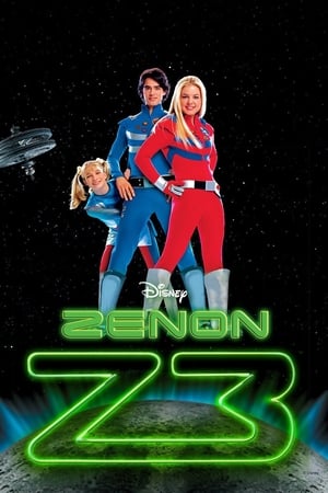 Zenon 3: Z3